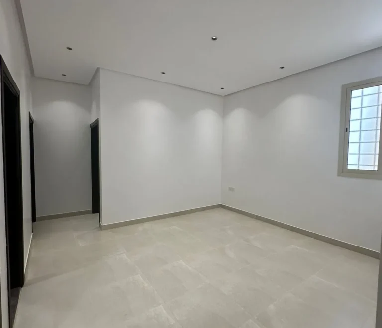 Inside Apartment