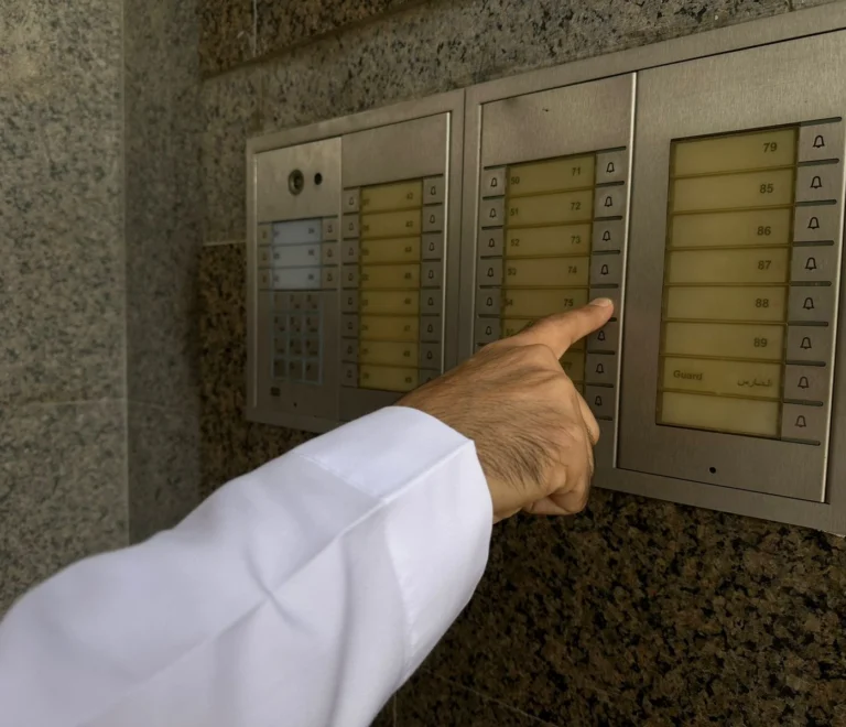 Access Control System
