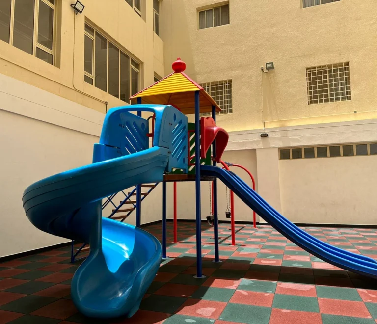 Children Play Area
